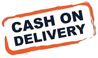 Cash on Delivery