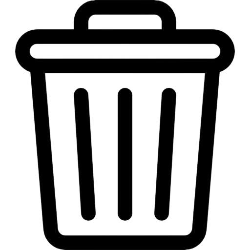 Delete